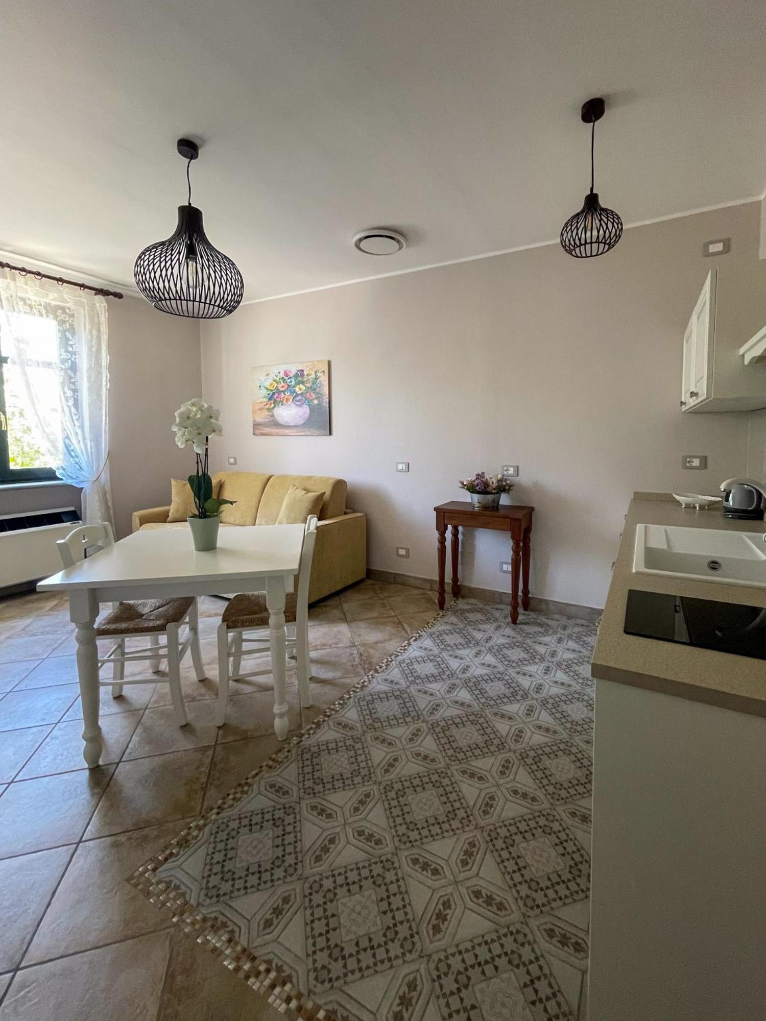 Вилла Cascina San Bernardo Magliano Alfieri Экстерьер фото
