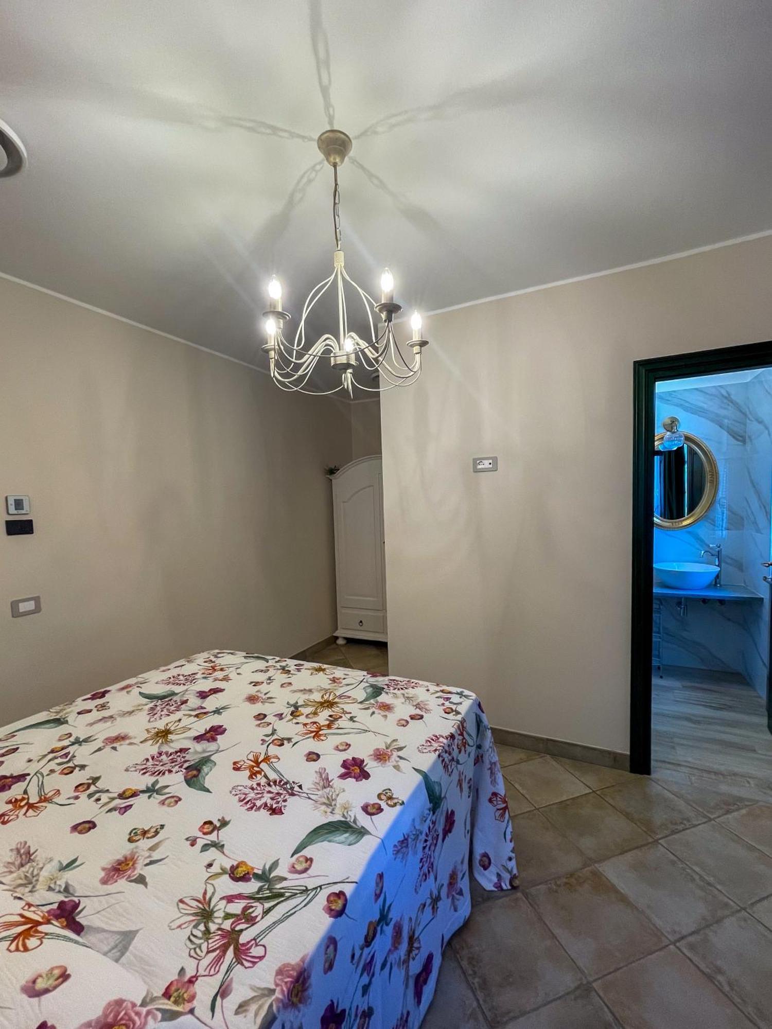Вилла Cascina San Bernardo Magliano Alfieri Экстерьер фото