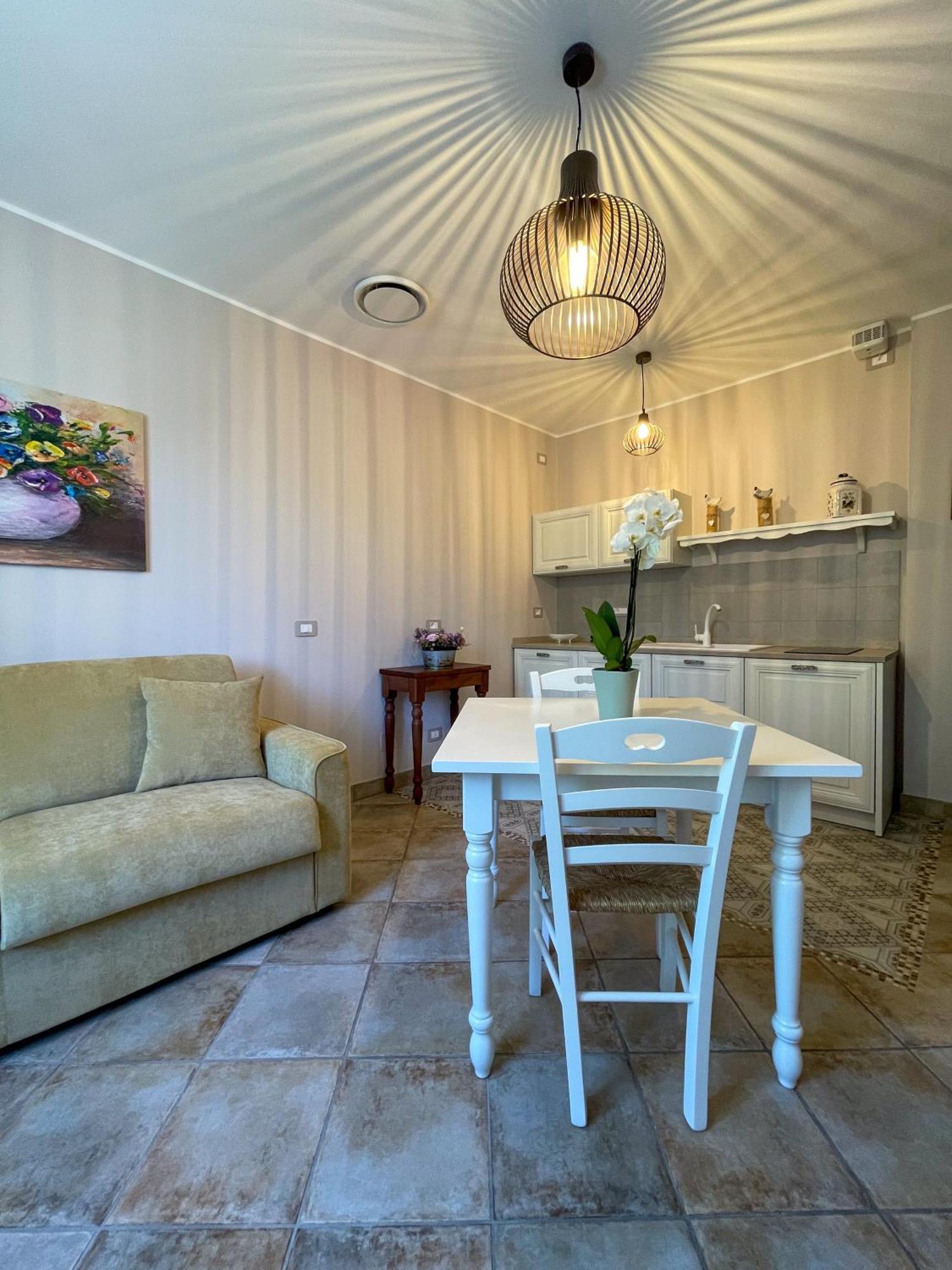 Вилла Cascina San Bernardo Magliano Alfieri Экстерьер фото