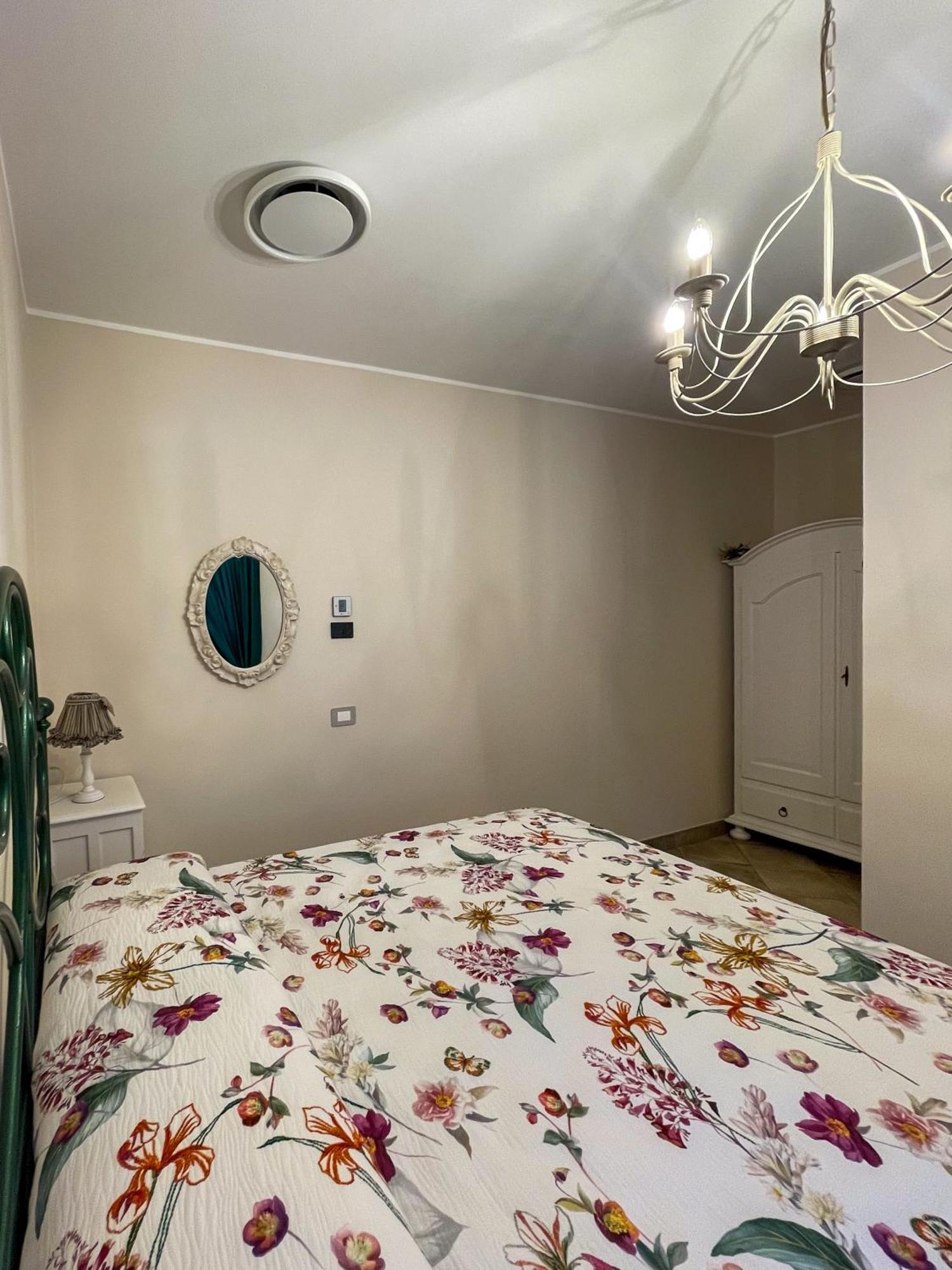 Вилла Cascina San Bernardo Magliano Alfieri Экстерьер фото
