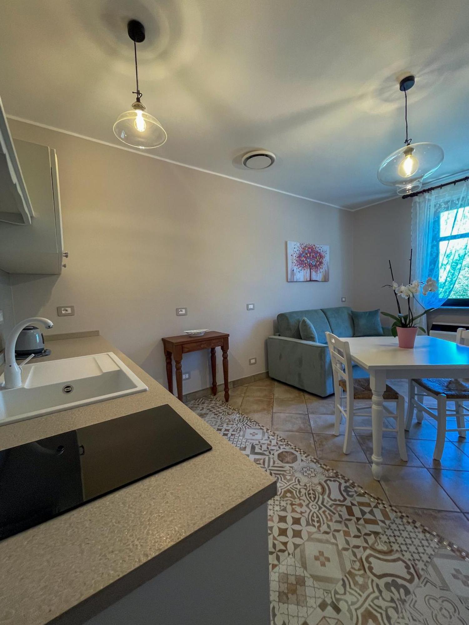 Вилла Cascina San Bernardo Magliano Alfieri Экстерьер фото