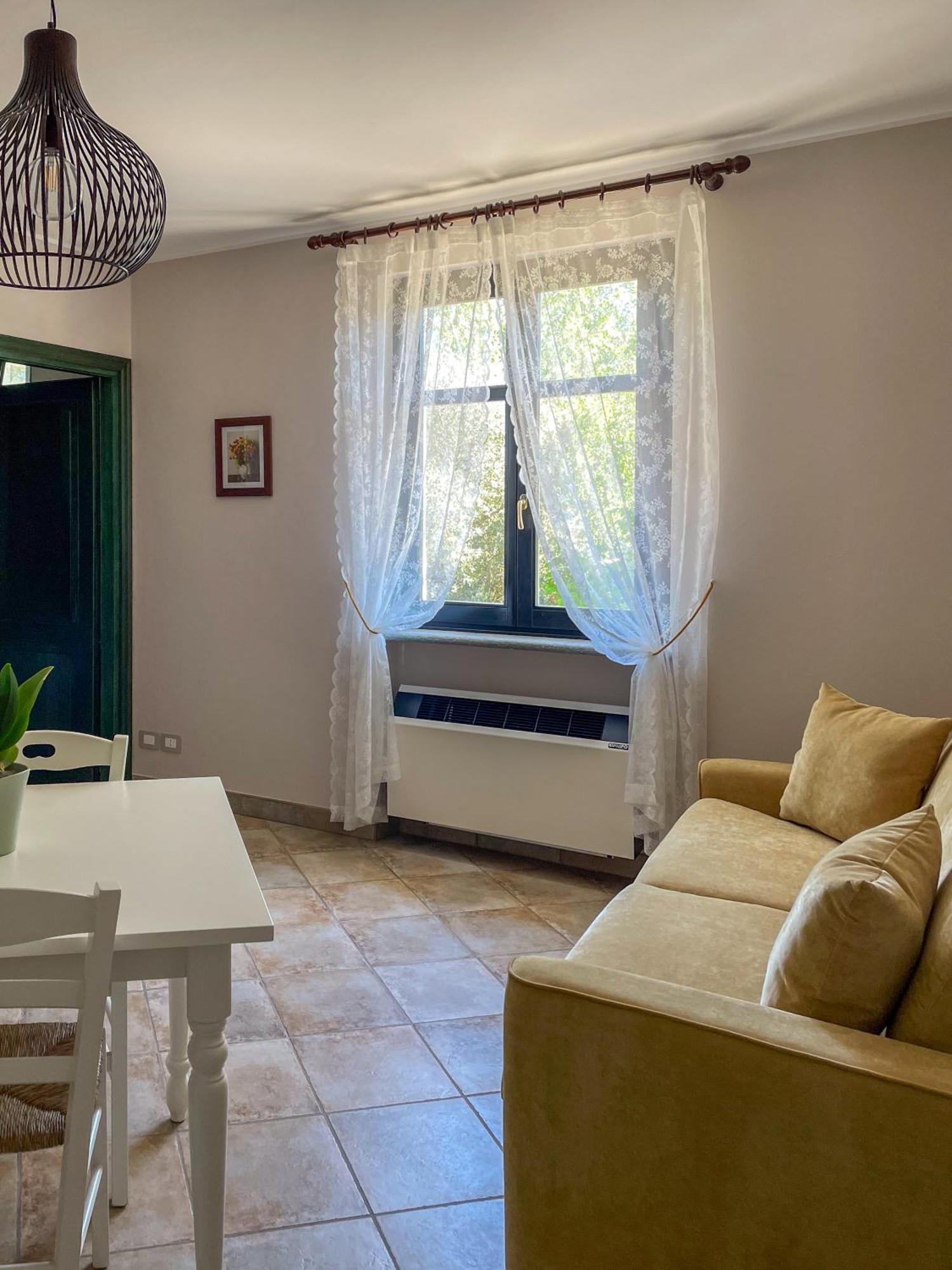 Вилла Cascina San Bernardo Magliano Alfieri Экстерьер фото