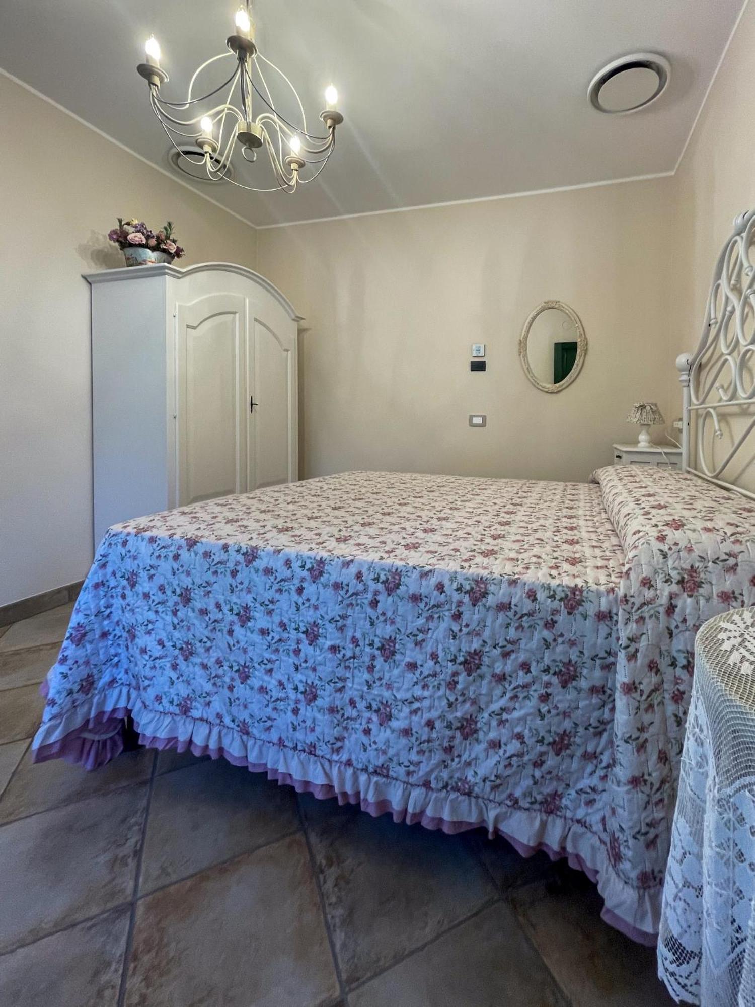 Вилла Cascina San Bernardo Magliano Alfieri Экстерьер фото